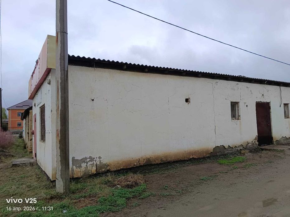 нежилое помещение