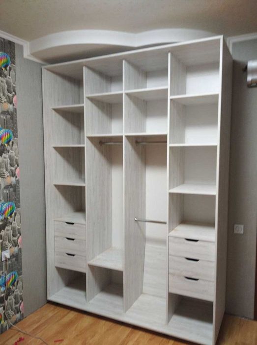 Прихожая Шкаф купэ шкаф на балкон на заказ с бесплатной доставкой.