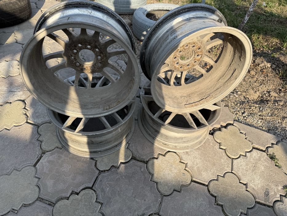 Продам диск и шины