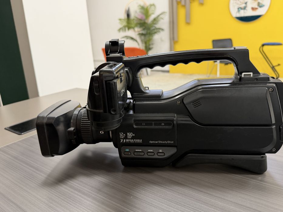 видеокамера Sony HXR-MC1500