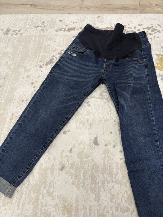 Джинсы и брюки для беременных