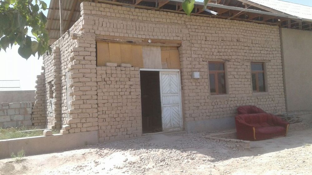 Xovli sotiladi g'ubdindan