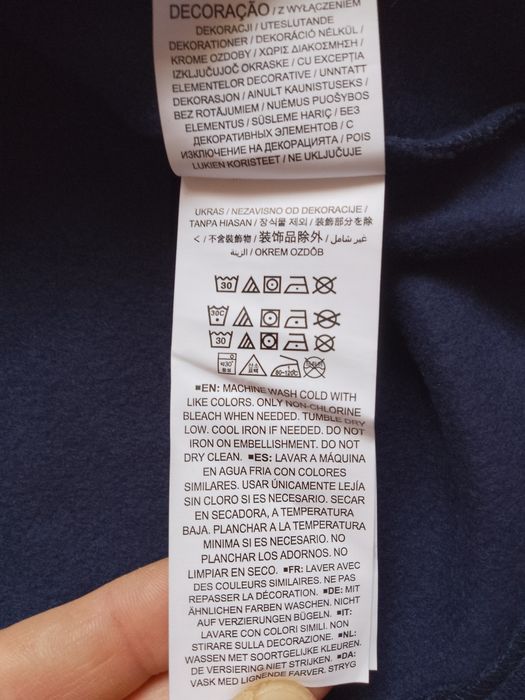 Bluza Trening Fotbal Anglia FA