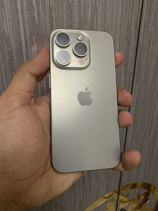 iPhone 15 Pro 128gb