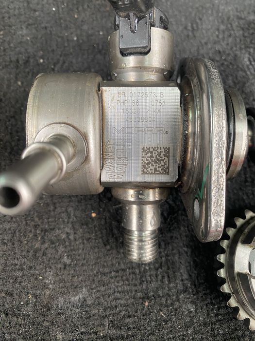 Части за Хибрид 1.5 GSE