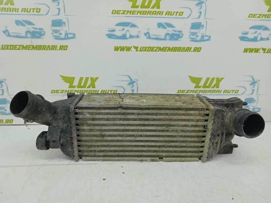 Intercooler 2.0 hdi 874823nk Citroen C5 1 (facelift)  [din 2004 pana