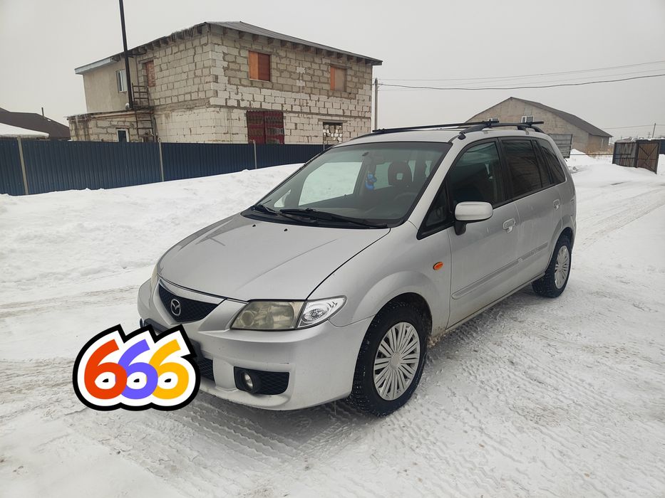 Продам автомобиль