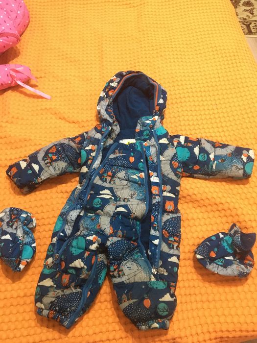 Курка для мальчика