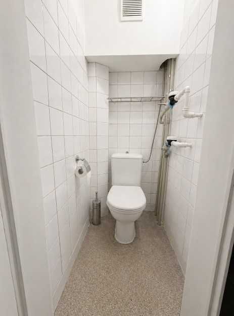 Дава се под наем Тристаен апартамент в София, Гео Милев - 92 кв.м за 371.79 € - Снимка #9