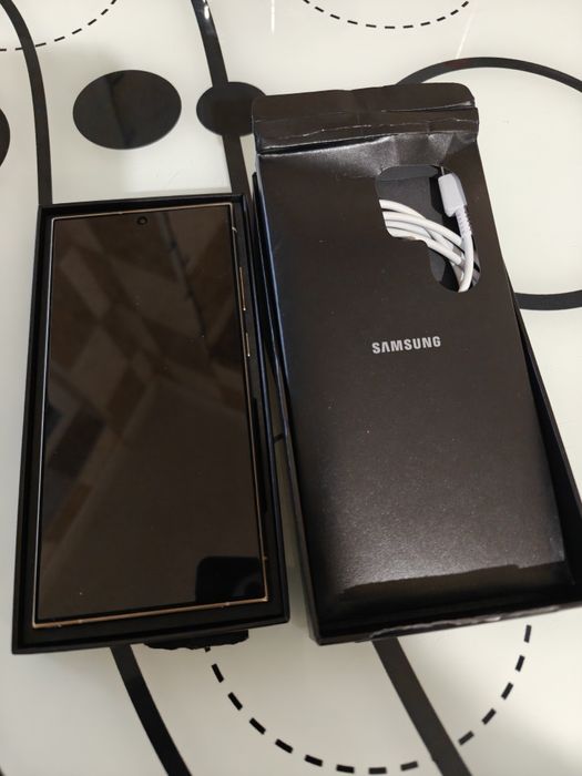 Samsung S24 ultra 12/512 GB liber retea