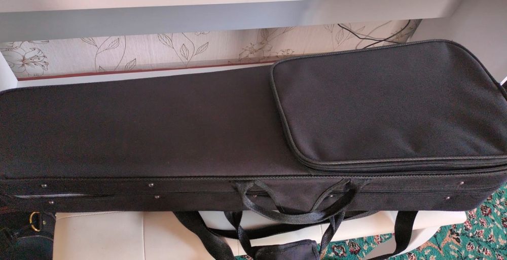 Чехол для скрипки