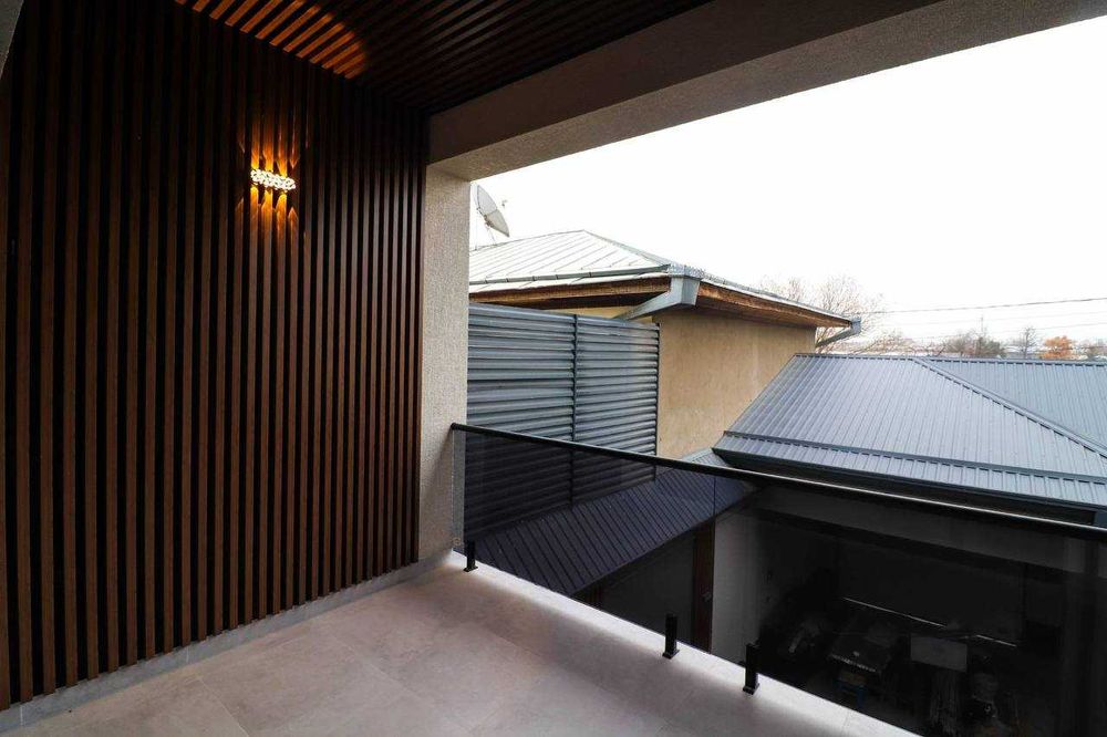 Сдаётся новый евро дом на Мирабадском районе. Ор-р Транспортный Инст