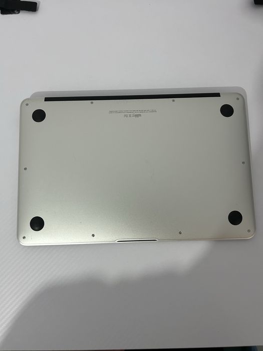 MacBook Air i5 Early 2015