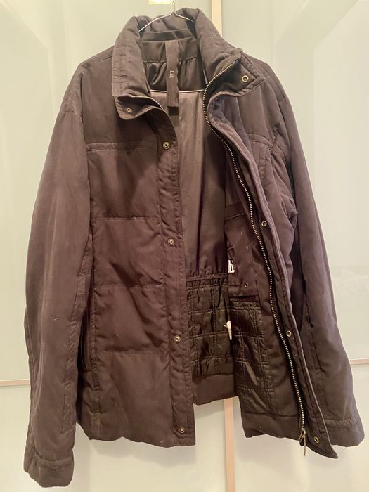 Geaca barbat masura XK