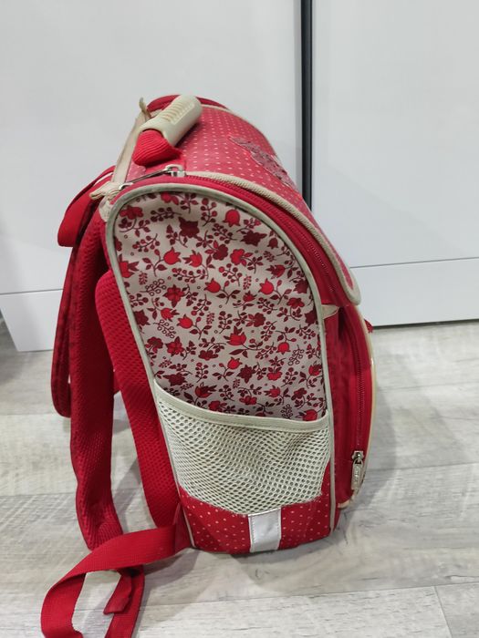 Школьный рюкзак, ранец, для девочки