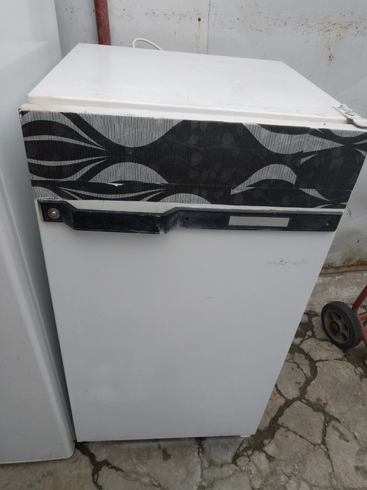 Frigider arctic frigider cu 2 uși funcțional