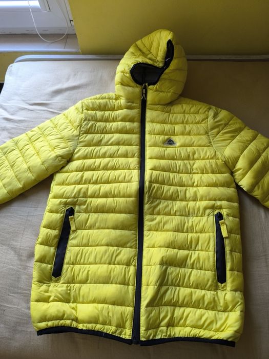 Пролетни/есенни якета