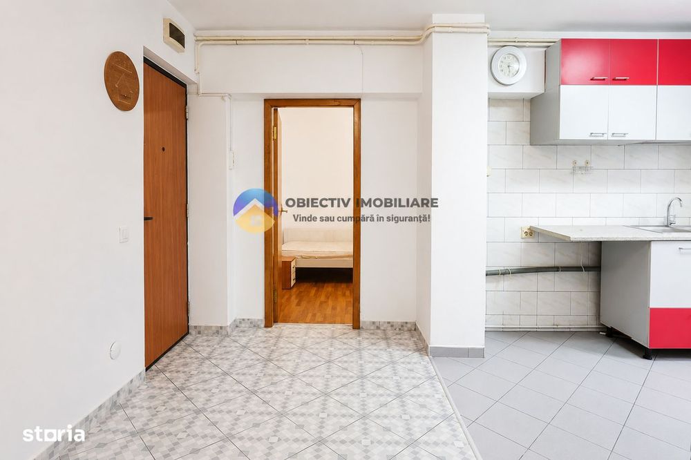 Apartament 2 camere – Precista - Scoala Nr.4