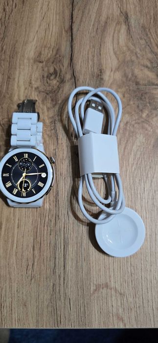HUAWEI watch GT3 pro