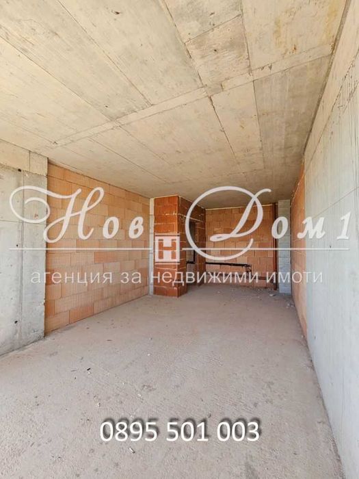 Продава се Двустаен апартамент в Варна, Владислав Варненчик - 66 кв.м за 1561 €/кв.м - Снимка #1