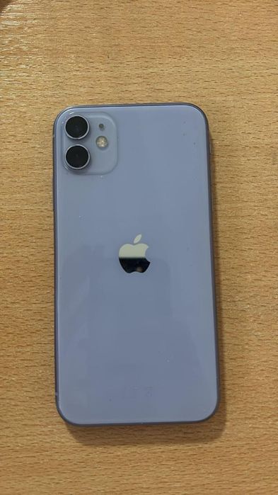 IPhone 11 продаю срочно