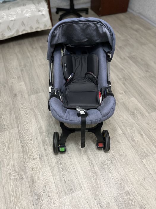 Коляска/автокресло/переноска