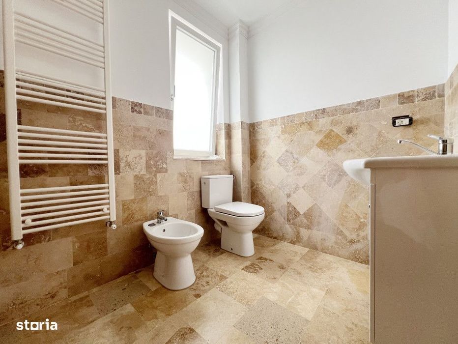 Casa insiruita, 4 camere, 87mp, 24mp terasa, toate utilitatile, in Gir