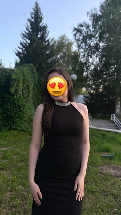 Продам вечернее платье