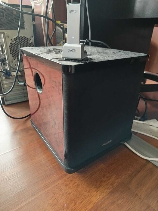 Desktop PC, Gaming, Intel Core i5 4440,  NVIDIA GTX 460 GS