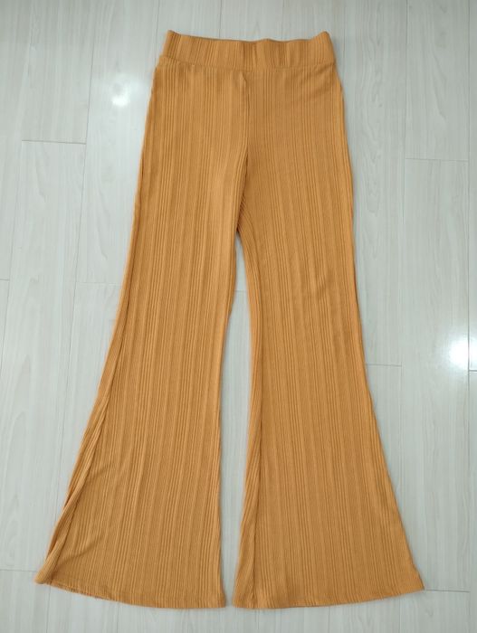 Pantalon sport,elegant - bershka