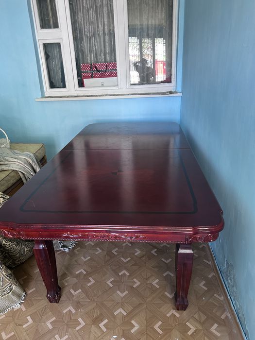 Продам стол 3 метра