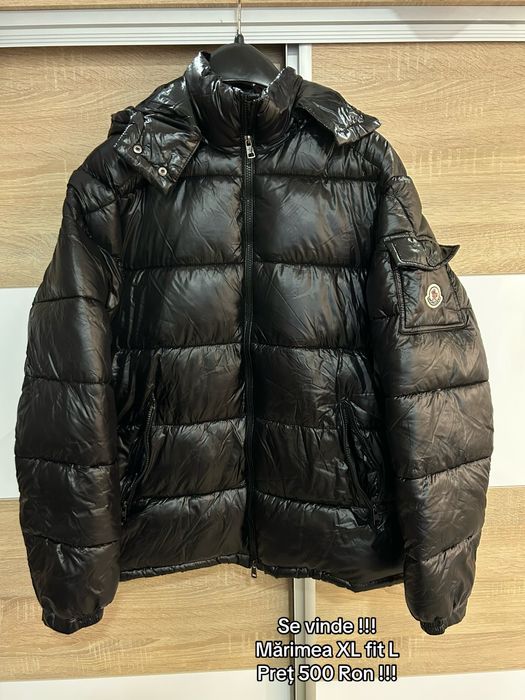 Vand Geaca Moncler