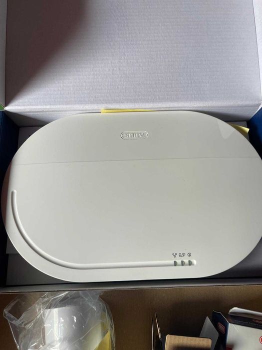 ABUS Smartvest sistem de alarmă fără fir