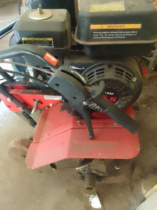 Продам культиватор