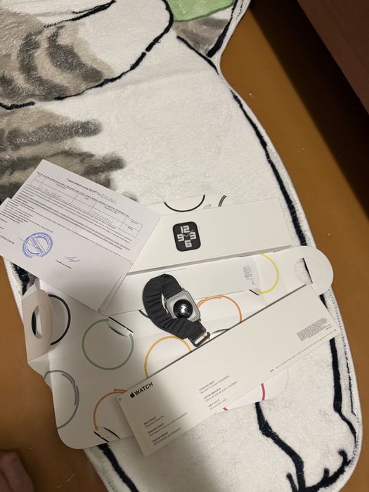 Apple Watch SE 2 44 mm