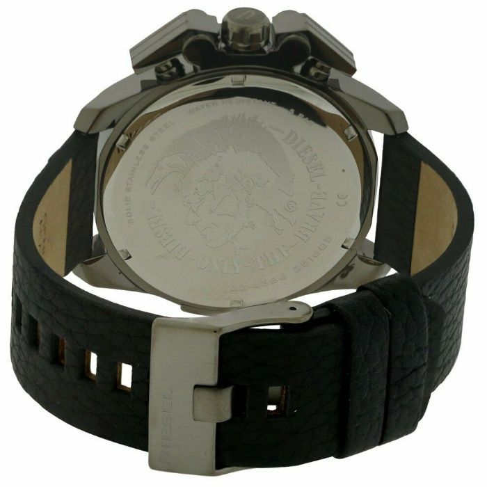 Часовник - Diesel DZ4386