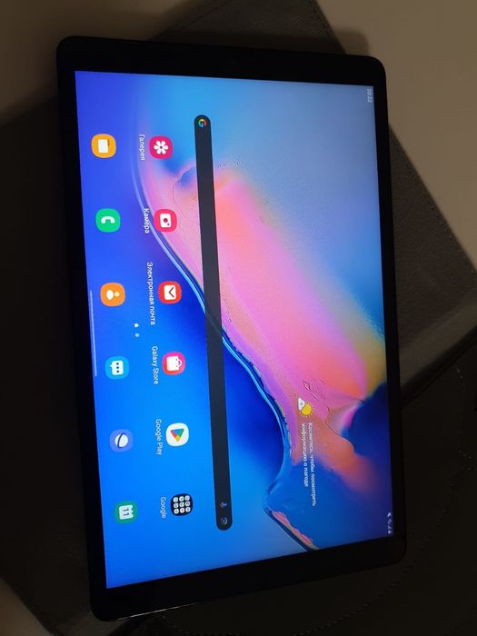 Планшет Samsung Galaxy Tab A10.1
