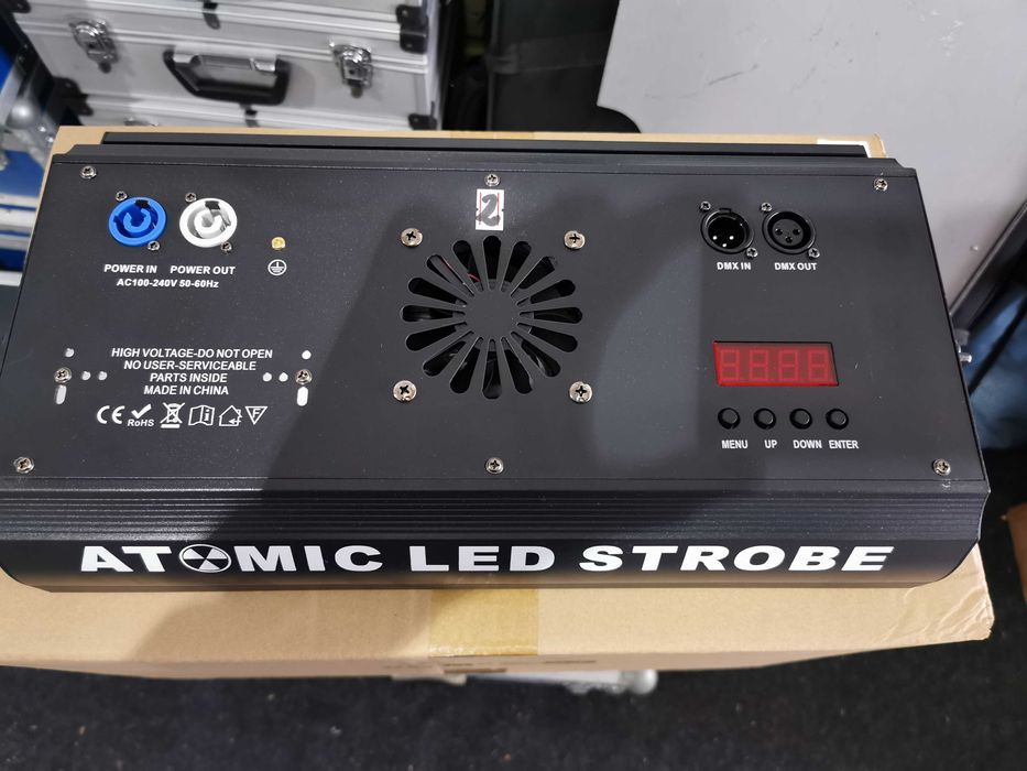 Lumini profesionale evenimente