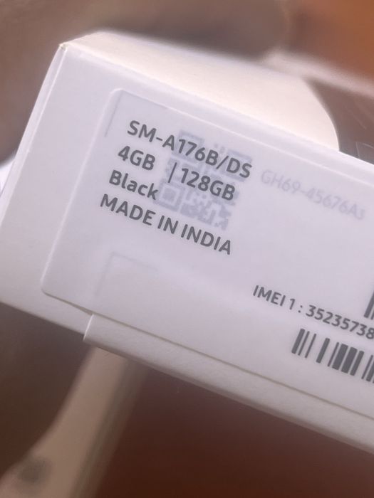 Samsung Galaxy A17 5G
