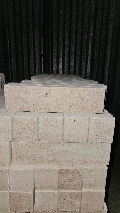 Кирпич облицовочный