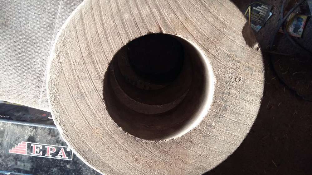 Абразивные круги 350х100х203 , 250х100х127.