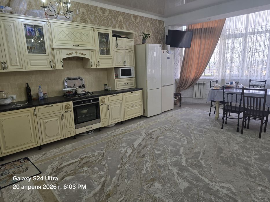 Продаю 3 ком.квартиру