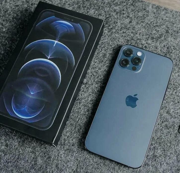 Iphone 12 pro    .
