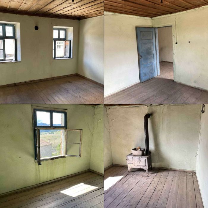 Къща в с. Равногор 200м2