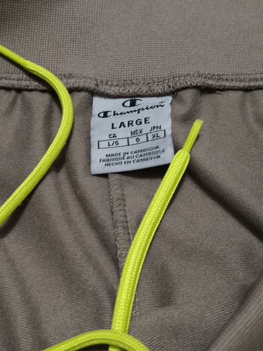 Trening pentru femei Champion L/XL