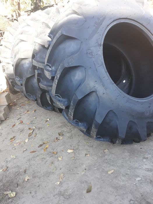 Anvelope 18.4 x26 TAF CULTORE