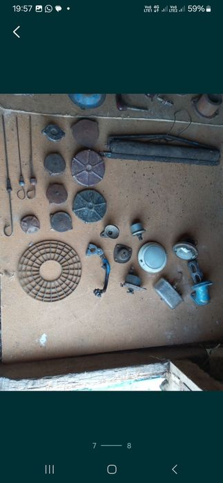 Мелочь для дома.