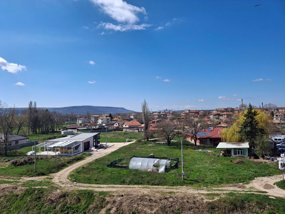 Разширена гарсониера