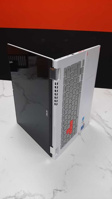 UP Bucuresti/ Laptop 2 in 1 ASUS Chromebook Vibe CX34 FLIP/ Garantie