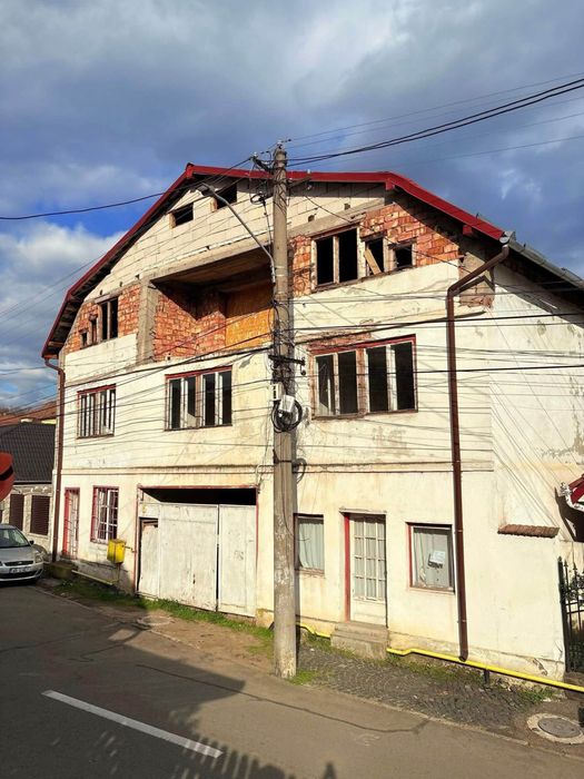 Vand casa in Blaj